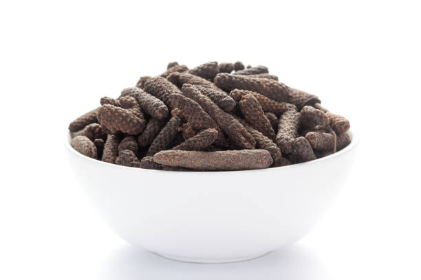Common  Organic Long Pepper